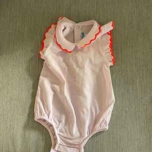 Jacadi funky onepiece